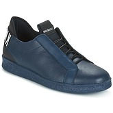 Bikkembergs  BEST 873  men's Shoes (Trainers) in Blue