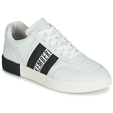 Bikkembergs  COSMOS 2383  men's Shoes (Trainers) in White