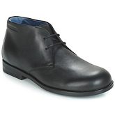 Birkenstock  FLEN  men's Mid Boots in Black