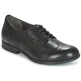 Birkenstock  LARAMI LOW  women's Casual Shoes in Black