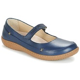 Birkenstock  IONA  women's Casual Shoes in Blue