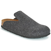 Birkenstock  DAVOS  women's Clogs (Shoes) in Black