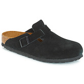 Birkenstock  BOSTON SFB  women's Clogs (Shoes) in Black