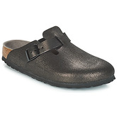 Birkenstock  BOSTON  women's Clogs (Shoes) in Black