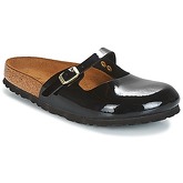 Birkenstock  MARIA  women's Clogs (Shoes) in Black