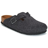 Birkenstock  BOSTON  women's Clogs (Shoes) in Grey