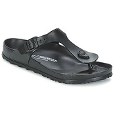 Birkenstock  GIZEH EVA  women's Flip flops / Sandals (Shoes) in Black