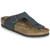 Birkenstock  RAMSES  men's Flip flops / Sandals (Shoes) in Blue