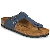 Birkenstock  MEDINA  men's Flip flops / Sandals (Shoes) in Blue