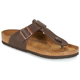 Birkenstock  MEDINA  men's Flip flops / Sandals (Shoes) in Brown