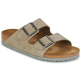 Birkenstock  ARIZONA  men's Mules / Casual Shoes in Beige