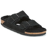 Birkenstock  ARIZONA  women's Mules / Casual Shoes in Black