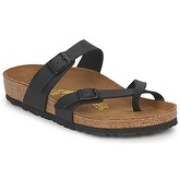 Birkenstock  MAYARI  women's Mules / Casual Shoes in Black