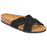 Birkenstock  SIENA  women's Mules / Casual Shoes in Black