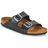 Birkenstock  ARIZONA  women's Mules / Casual Shoes in Black