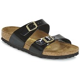 Birkenstock  SYDNEY  women's Mules / Casual Shoes in Black