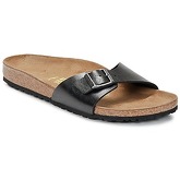 Birkenstock  MADRID  women's Mules / Casual Shoes in Black