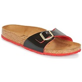 Birkenstock  MADRID  women's Mules / Casual Shoes in Black