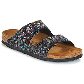 Birkenstock  ARIZONA  women's Mules / Casual Shoes in Black