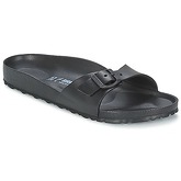 Birkenstock  MADRID EVA  women's Mules / Casual Shoes in Black