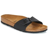 Birkenstock  MADRID  women's Mules / Casual Shoes in Black