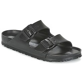 Birkenstock  ARIZONA EVA  women's Mules / Casual Shoes in Black