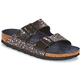 Birkenstock  ARIZONA  women's Mules / Casual Shoes in Black