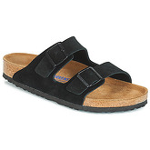 Birkenstock  ARIZONA SFB  men's Mules / Casual Shoes in Black