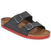 Birkenstock  ARIZONA  men's Mules / Casual Shoes in Black