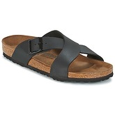 Birkenstock  TUNIS  men's Mules / Casual Shoes in Black