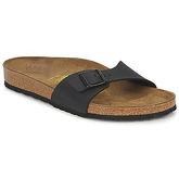 Birkenstock  MADRID  men's Mules / Casual Shoes in Black