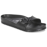 Birkenstock  MADRID EVA  men's Mules / Casual Shoes in Black