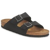 Birkenstock  ARIZONA PREMIUM  men's Mules / Casual Shoes in Black