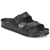 Birkenstock  ARIZONA EVA  men's Mules / Casual Shoes in Black