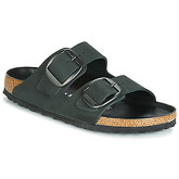 Birkenstock  ARIZONA BIG BUCKLE  men's Mules / Casual Shoes in Black