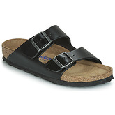 Birkenstock  ARIZONA SFB  women's Mules / Casual Shoes in Black