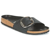 Birkenstock  MADRID BIG BUCKLE  women's Mules / Casual Shoes in Black