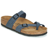 Birkenstock  MAYARI  women's Mules / Casual Shoes in Blue