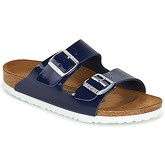 Birkenstock  ARIZONA  women's Mules / Casual Shoes in Blue