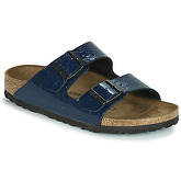 Birkenstock  ARIZONA  women's Mules / Casual Shoes in Blue