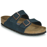 Birkenstock  ARIZONA SFB  men's Mules / Casual Shoes in Blue