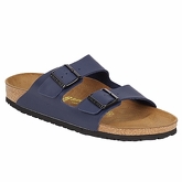 Birkenstock  ARIZONA  men's Mules / Casual Shoes in Blue