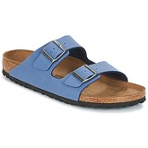 Birkenstock  ARIZONA  men's Mules / Casual Shoes in Blue