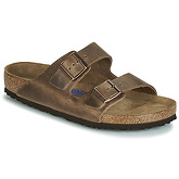 Birkenstock  ARIZONA SFB  men's Mules / Casual Shoes in Brown