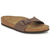 Birkenstock  MADRID  men's Mules / Casual Shoes in Brown