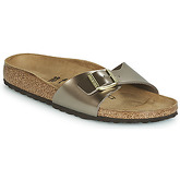 Birkenstock  MADRID  women's Mules / Casual Shoes in Gold