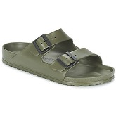 Birkenstock  ARIZONA EVA  men's Mules / Casual Shoes in Green