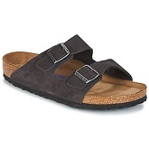 Birkenstock  ARIZONA SFB  men's Mules / Casual Shoes in Grey