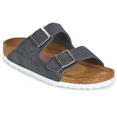 Birkenstock  ARIZONA SFB  women's Mules / Casual Shoes in Grey