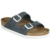 Birkenstock  ARIZONA SFB  women's Mules / Casual Shoes in Grey